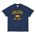 GALLERY DEPT. ART DEPT TEE NAVY