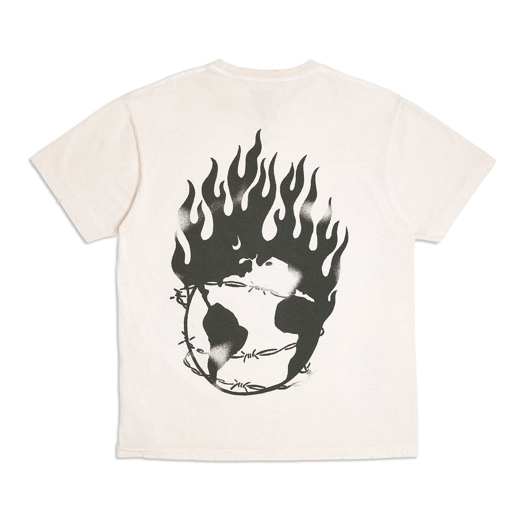 GALLERY DEPT. ILLADOX TEE CREAM