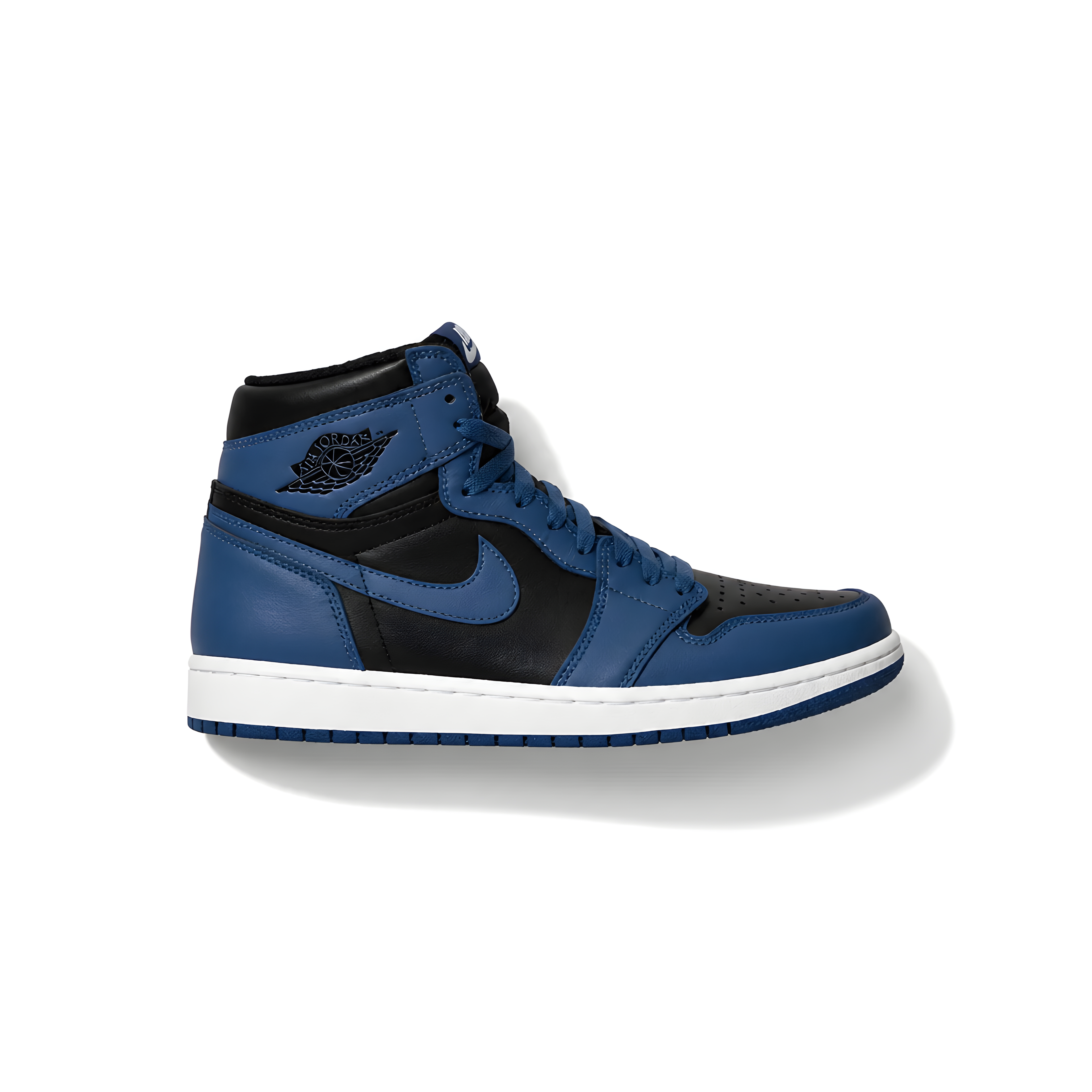 Jordan 1 Retro High OG Dark Marina Blue