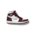 Jordan 1 Retro High OG Bordeaux
