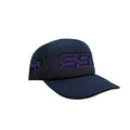 TRIPLES SIGNATURE TRUCKER HAT BLACK
