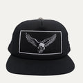 Chrome Hearts Trucker Hat  Foti x Yungblud x Aerosmith