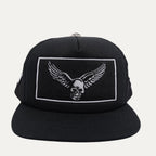Chrome Hearts Trucker Hat  Foti x Yungblud x Aerosmith