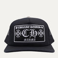 Chrome Hearts Miami Exclusive Trucker Hat