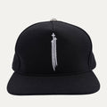Chrome Hearts RS3 Baseball Hat