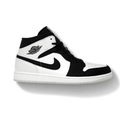 Jordan 1 Mid Diamond Shorts