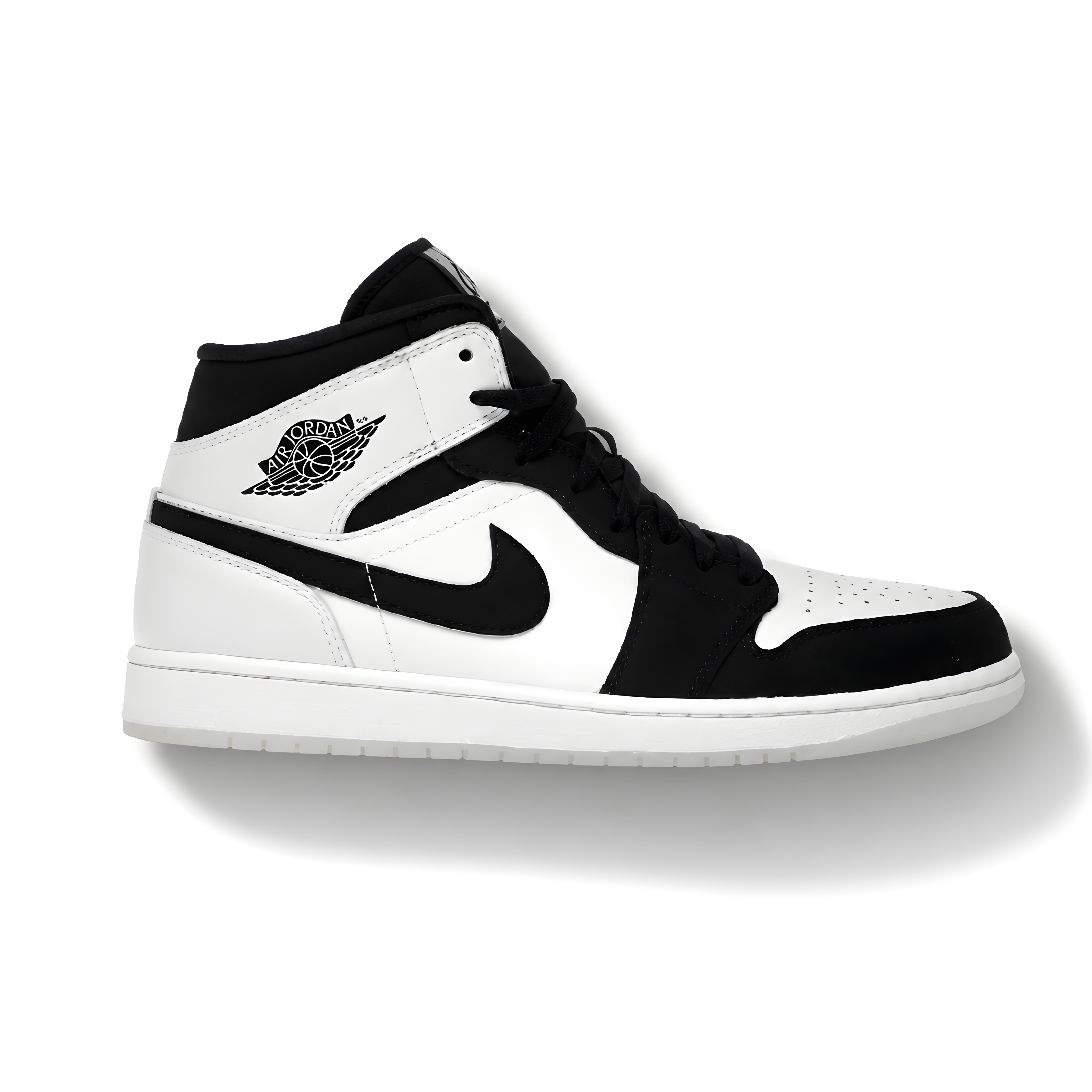 Jordan 1 Mid Diamond Shorts