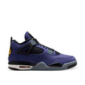 Jordan 4 Retro Lakers