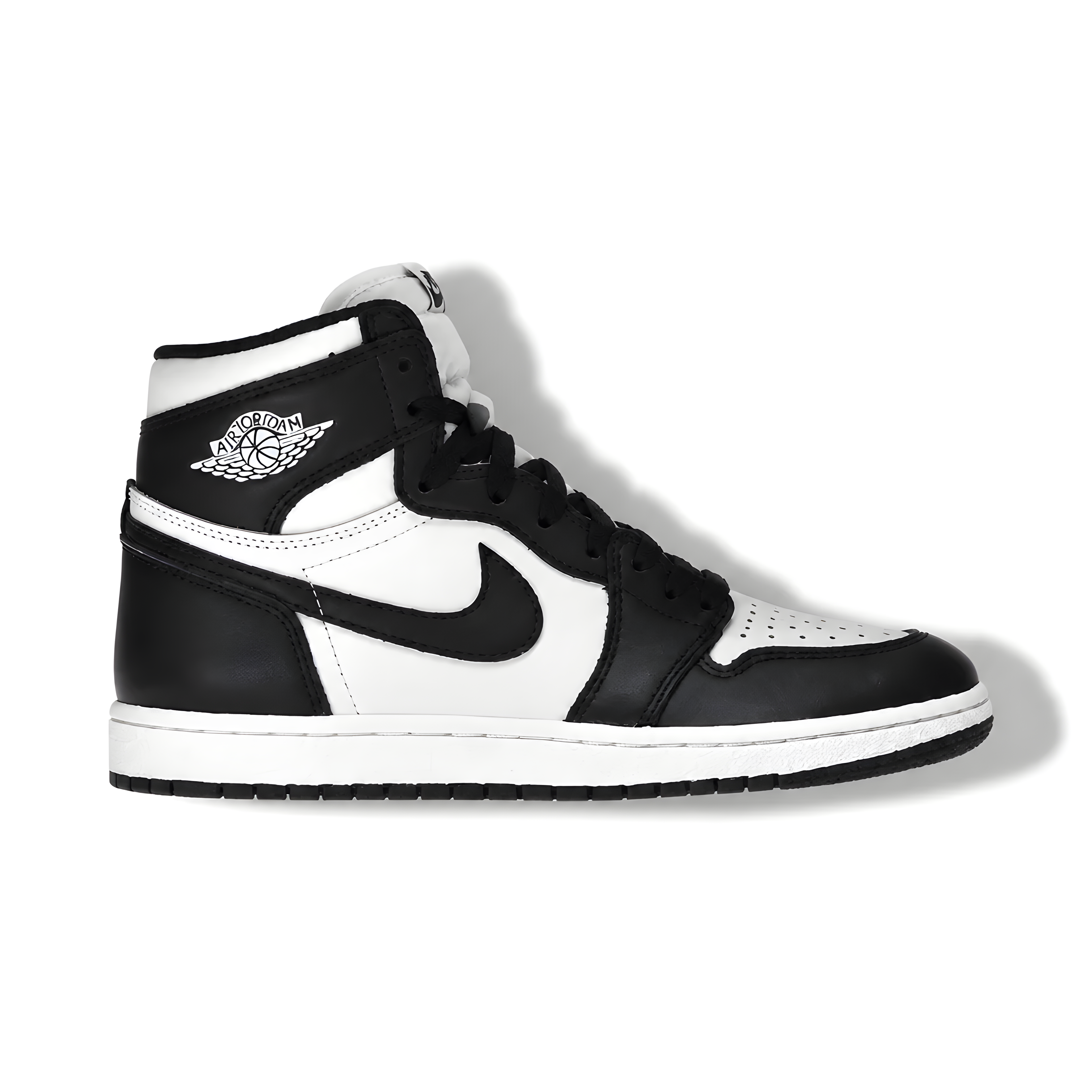 Jordan 1 Retro High '85 Black White (2023)