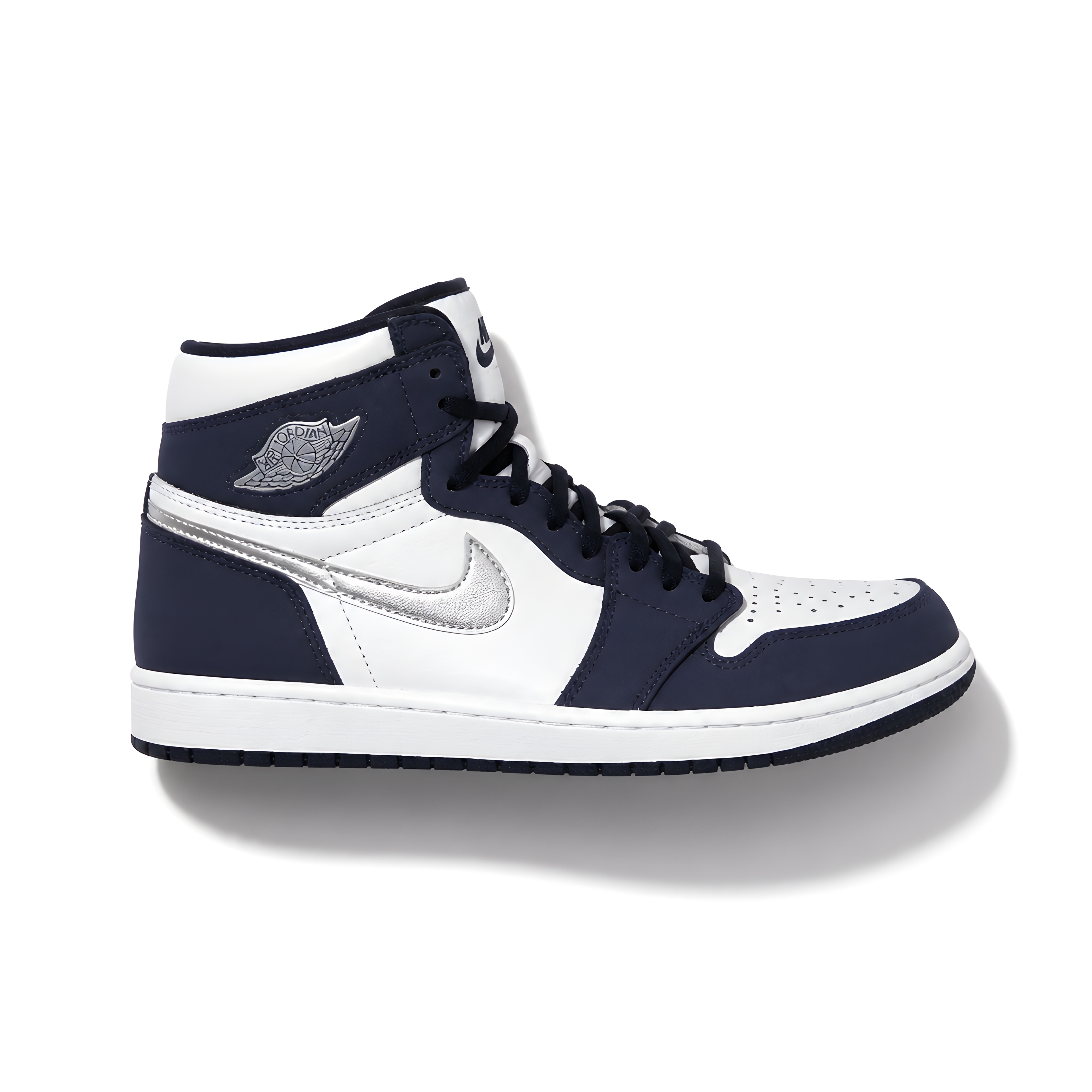 Jordan 1 Retro High CO.JP Midnight Navy (2020)
