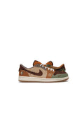 JORDAN 1 RETRO LOW OG ZION WILLIAMSON VOODOO