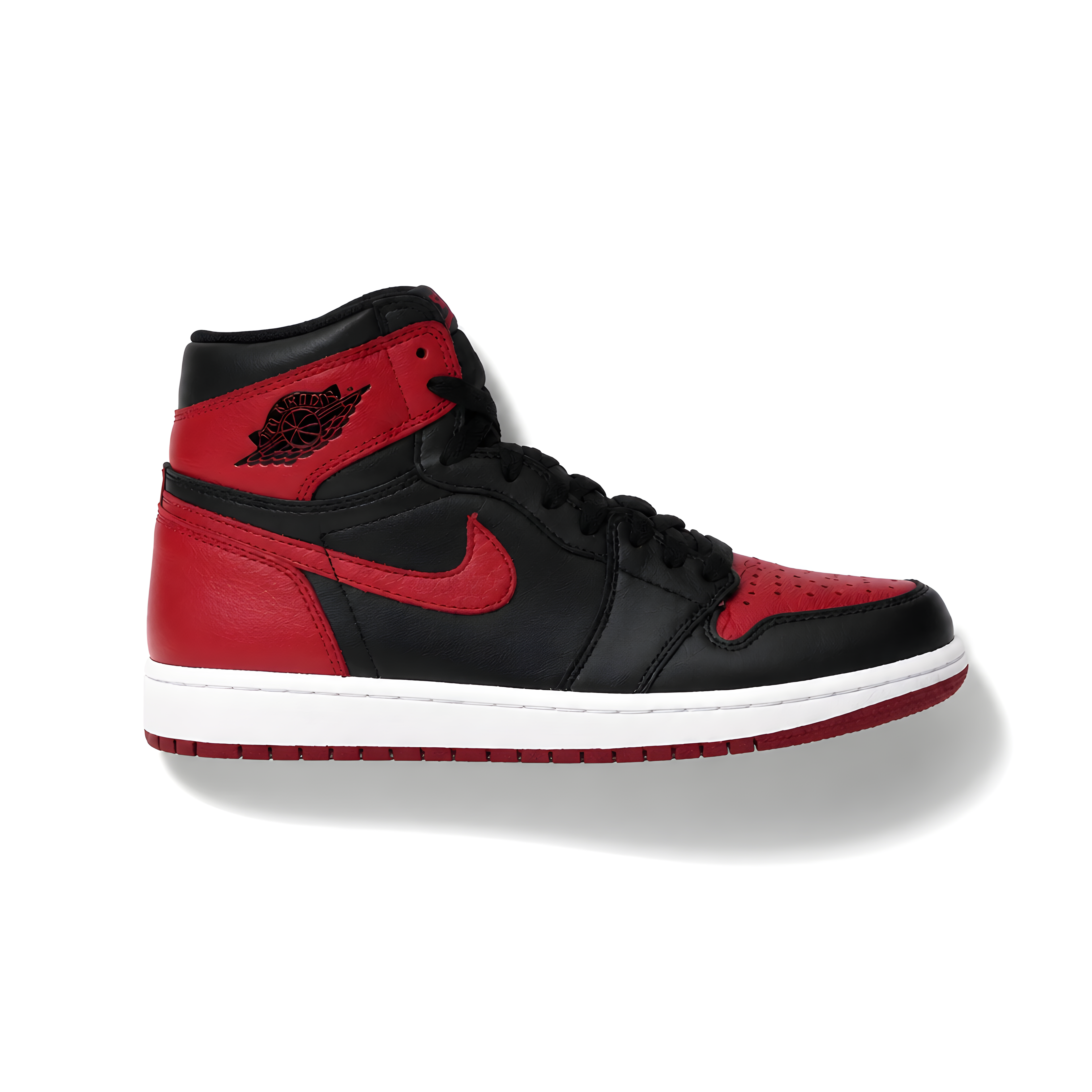 Jordan 1 Retro High Bred Banned (2016)