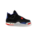 Jordan 4 Retro Rare Air (White Lettering)