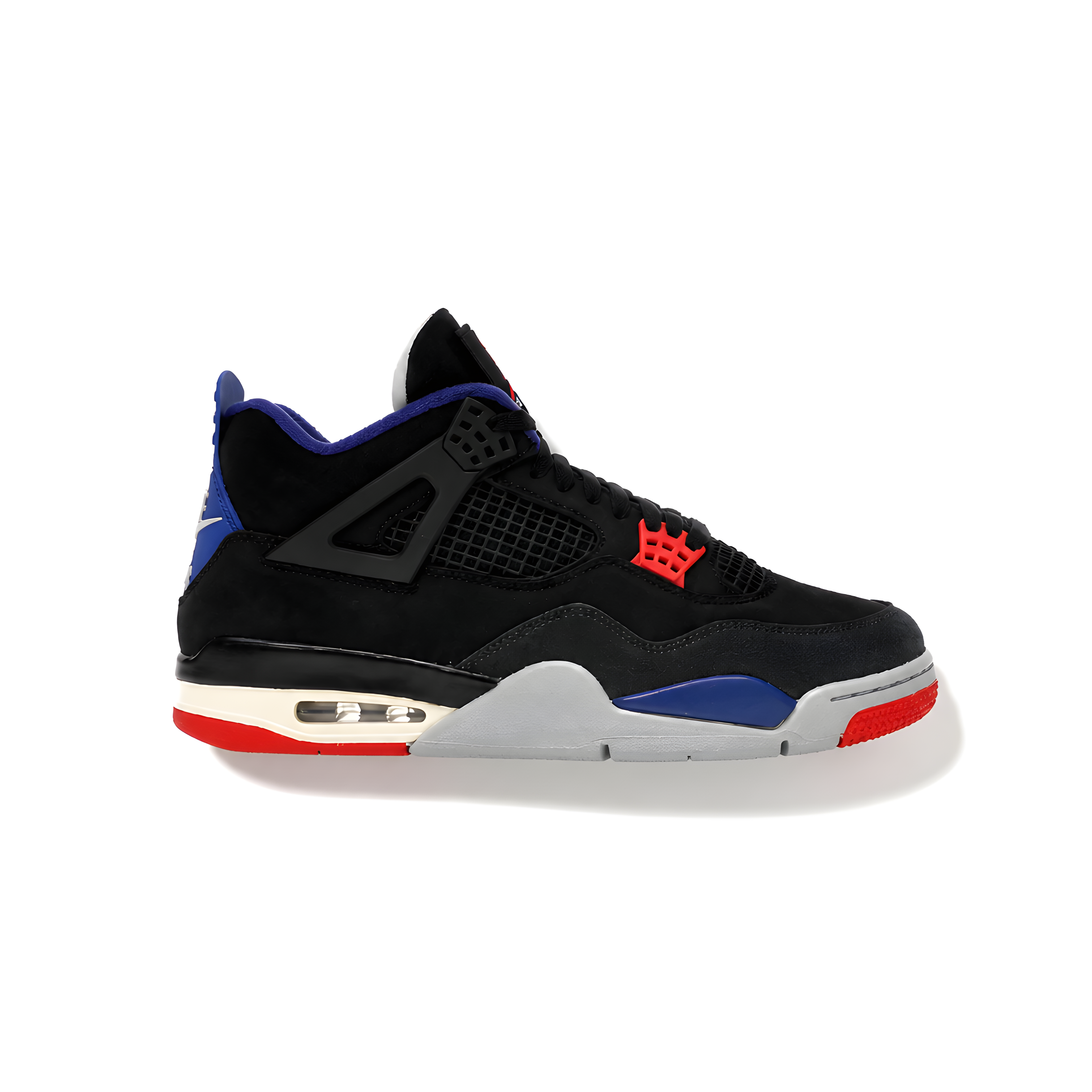 Jordan 4 Retro Rare Air (White Lettering)