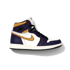 Jordan 1 Retro High OG Defiant SB LA to Chicago