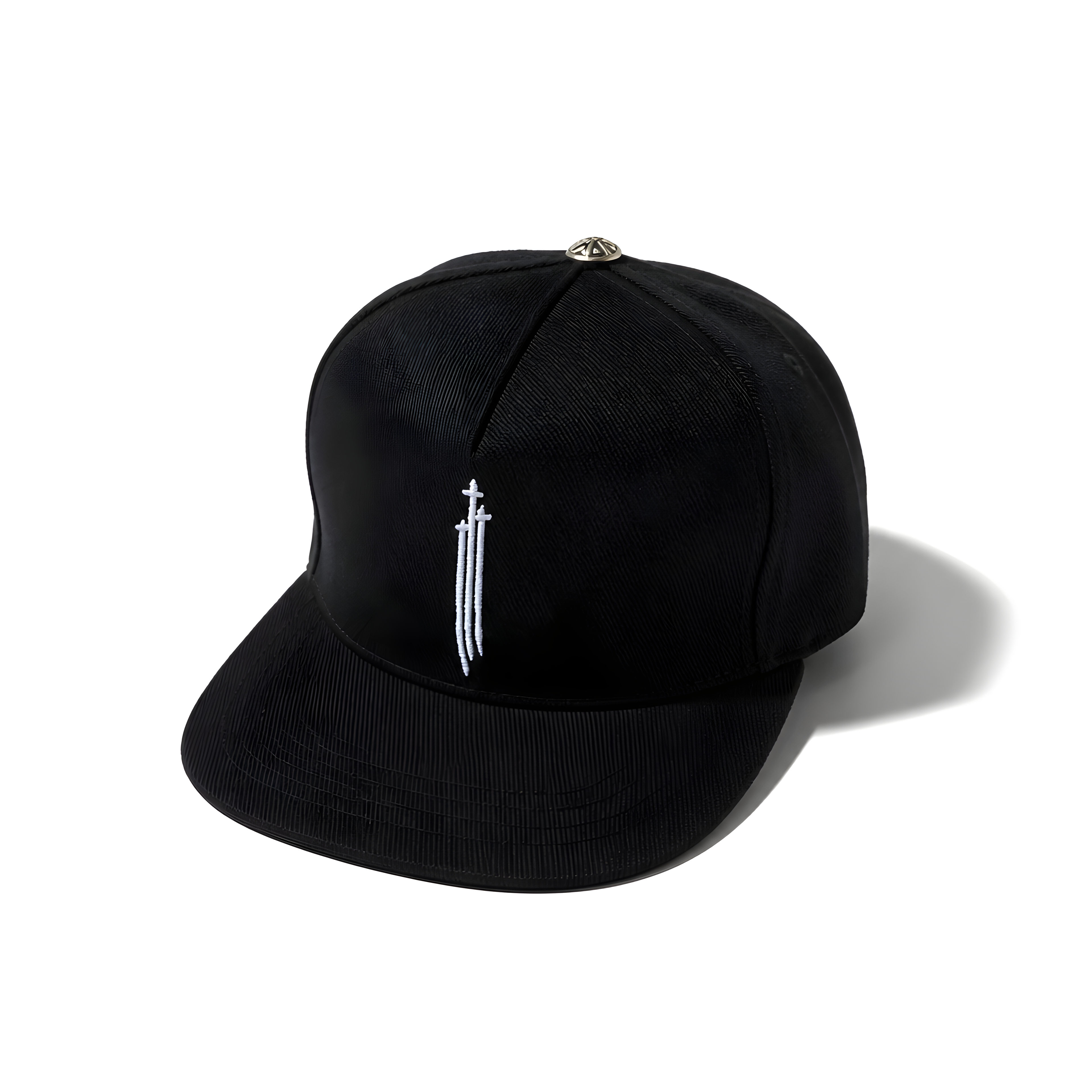 Chrome Hearts RS3 Baseball Hat