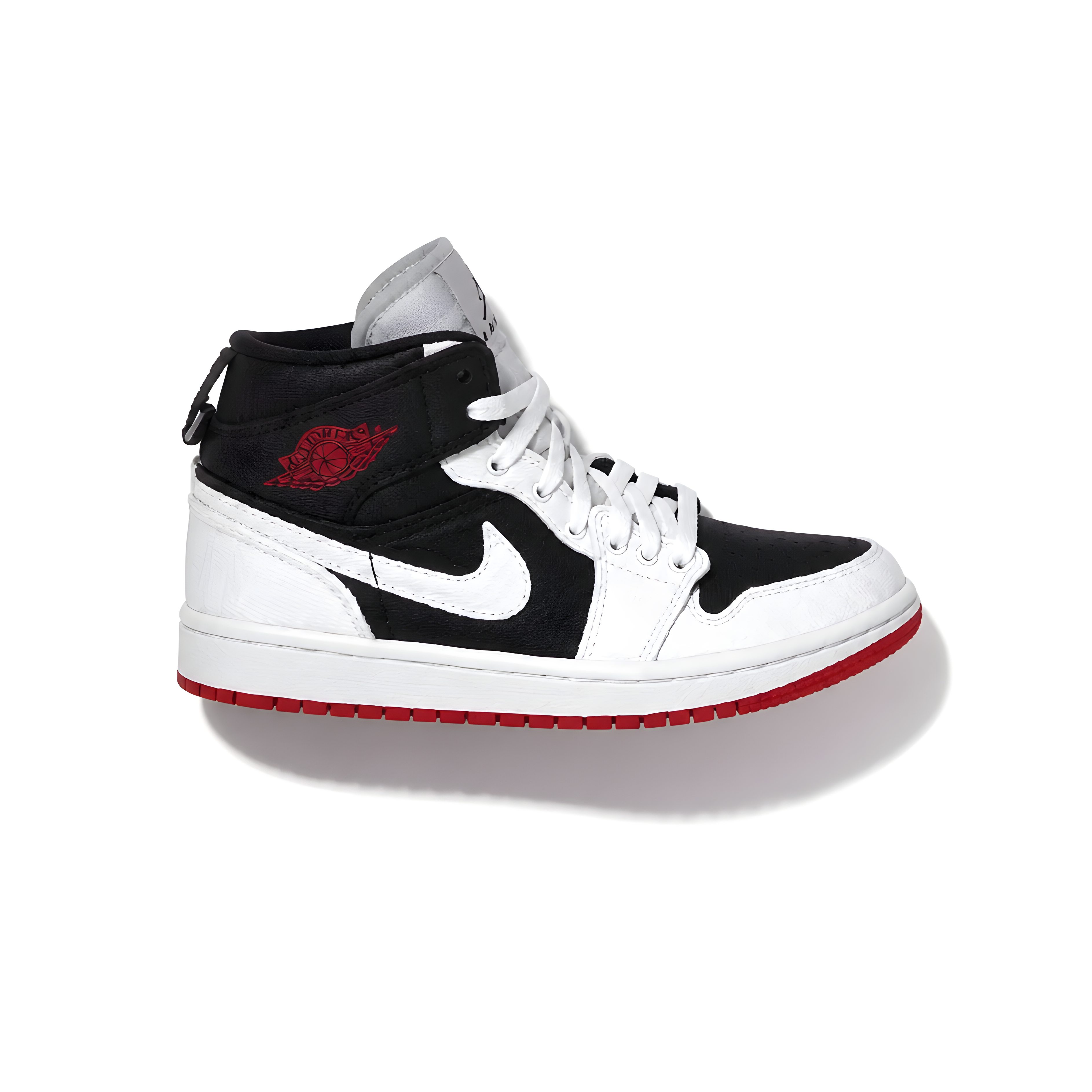 JORDAN 1 MID UTILITY CANVAS (WOMENS)