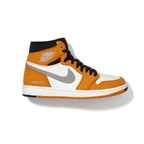 Jordan 1 Retro High Element Gore-Tex Light Curry