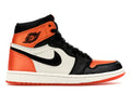 Jordan 1 Retro High OG Satin Shattered Backboard (Women's)