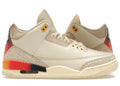 Jordan 3 Retro SP J Balvin Medellín Sunset