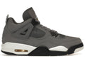 Jordan 4 Retro Cool Grey (2019)