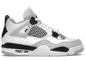 Jordan 4 Retro Military Black
