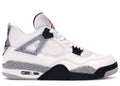 JORDAN 4 RETRO WHITE CEMENT 2025