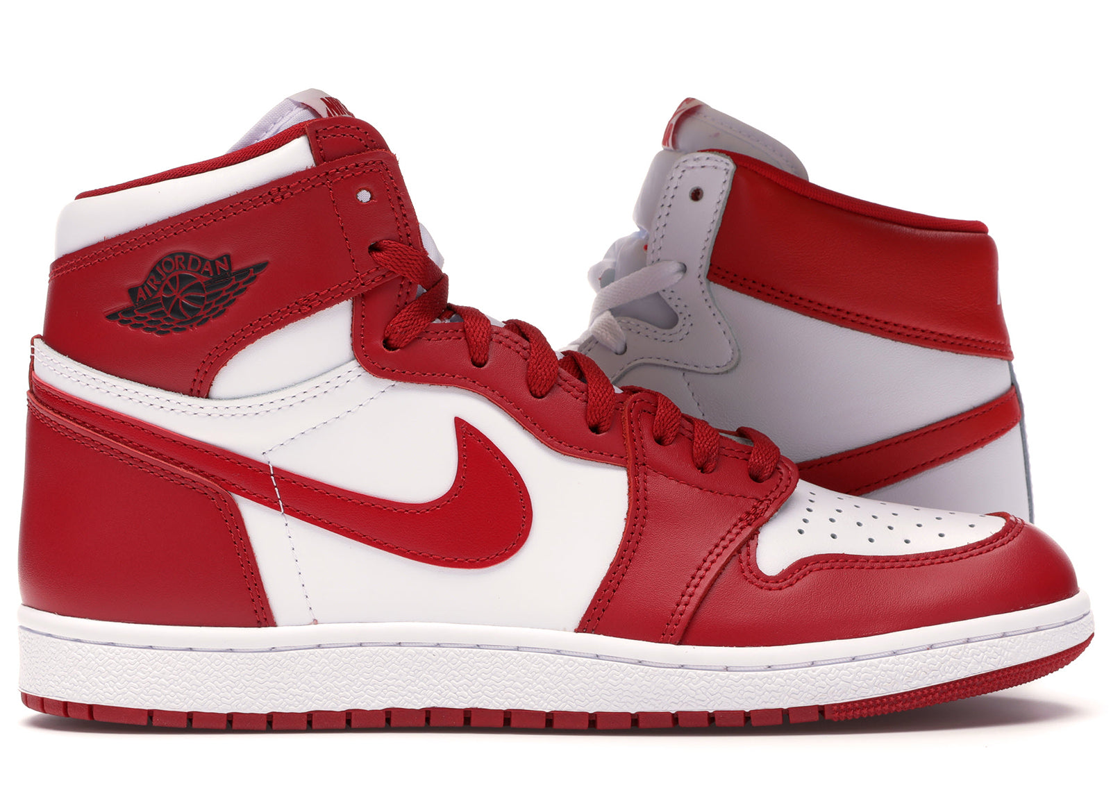 Jordan New Beginnings Pack Retro High 1 & Nike Air Ship