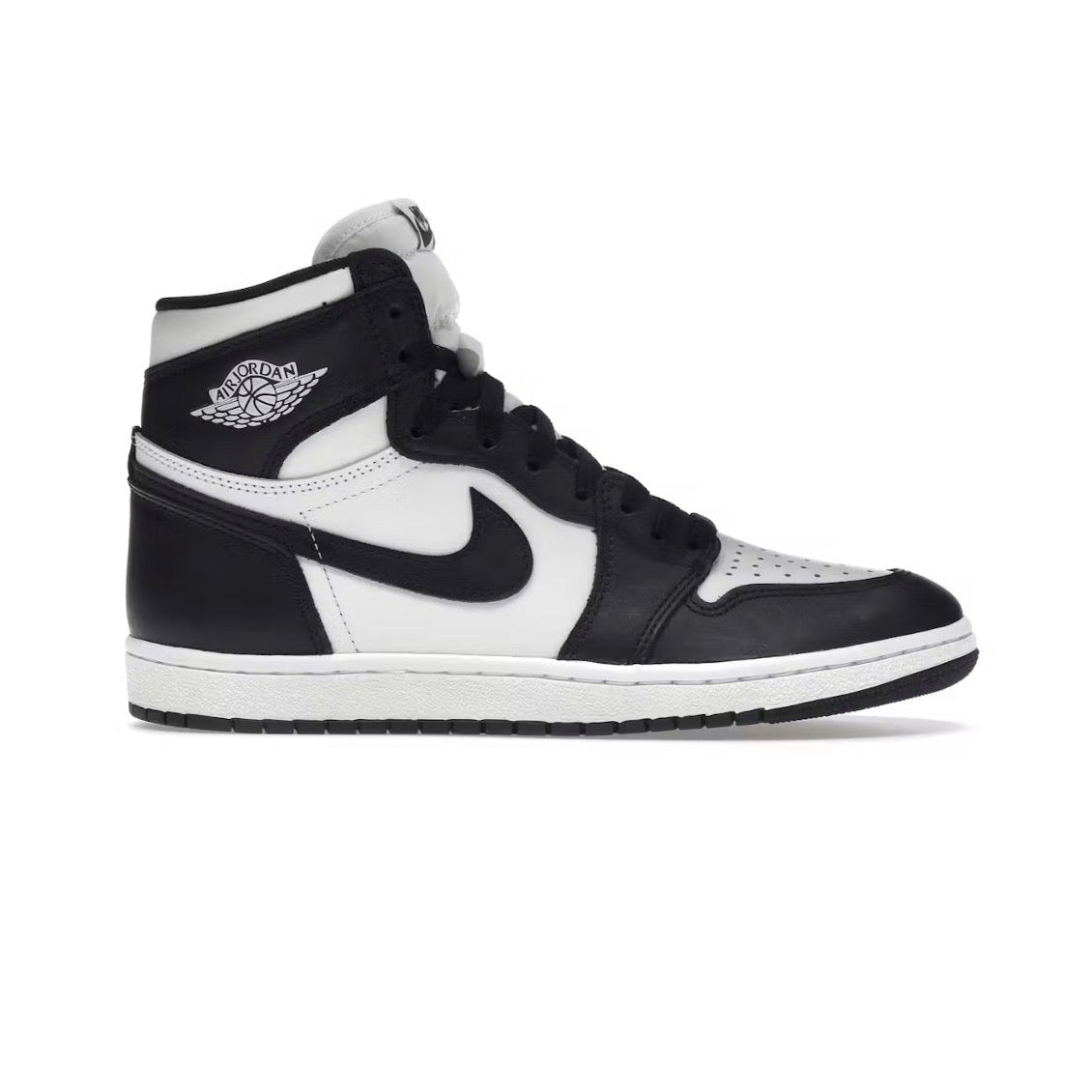 Jordan 1 Retro High '85 Black White (2023)