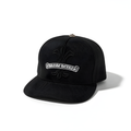 Chrome Hearts Fleur SnapBack Trucker Hat