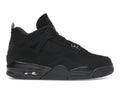 JORDAN 4 RETRO BLACK CAT (2025)
