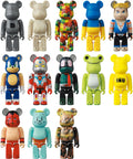 Bearbrick Series 46 Sealed Case 100% (1 Blind Boxes)