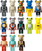 Bearbrick Series 46 Sealed Case 100% (1 Blind Boxes)