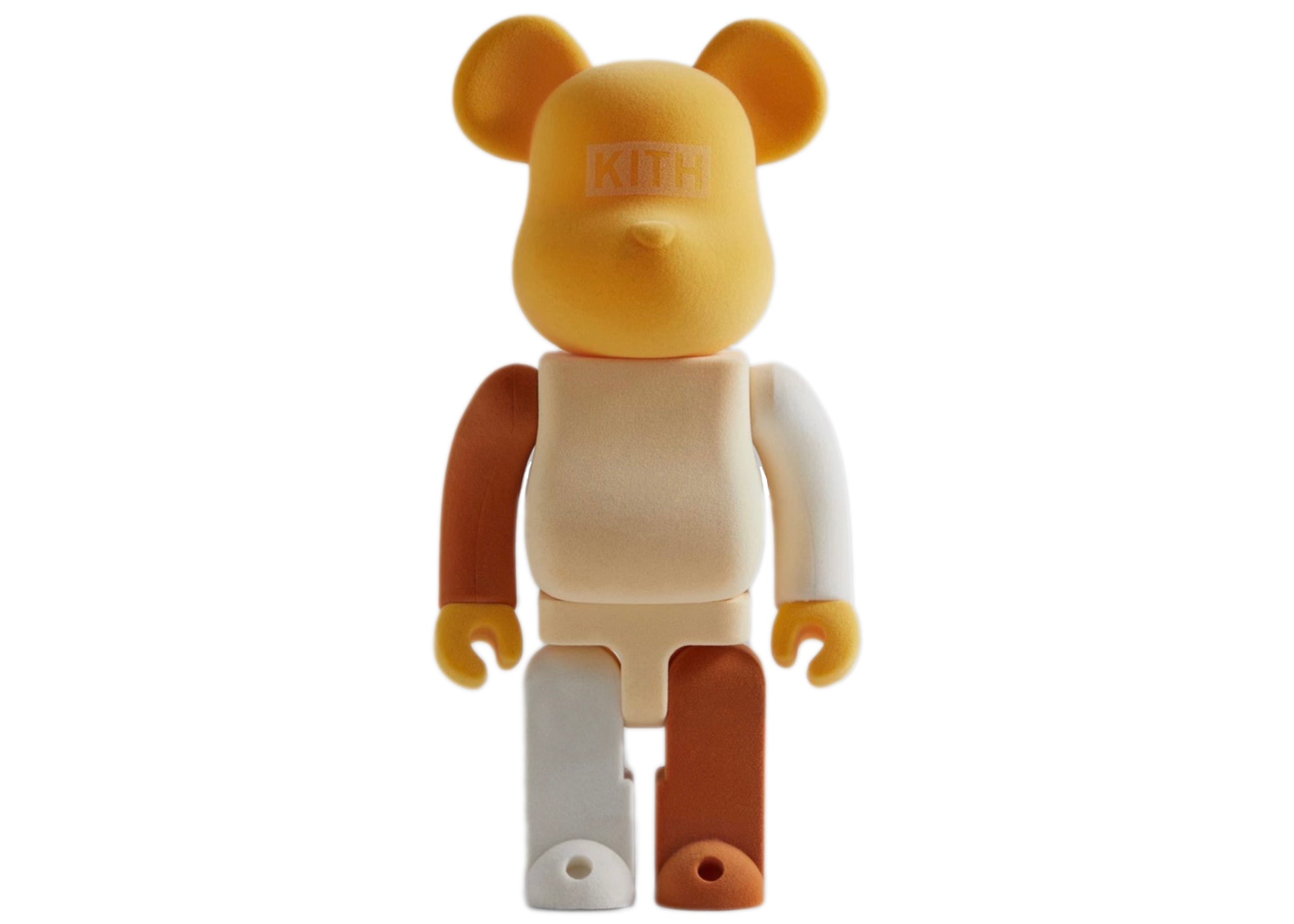 KITH – TRIPLES LUXURY