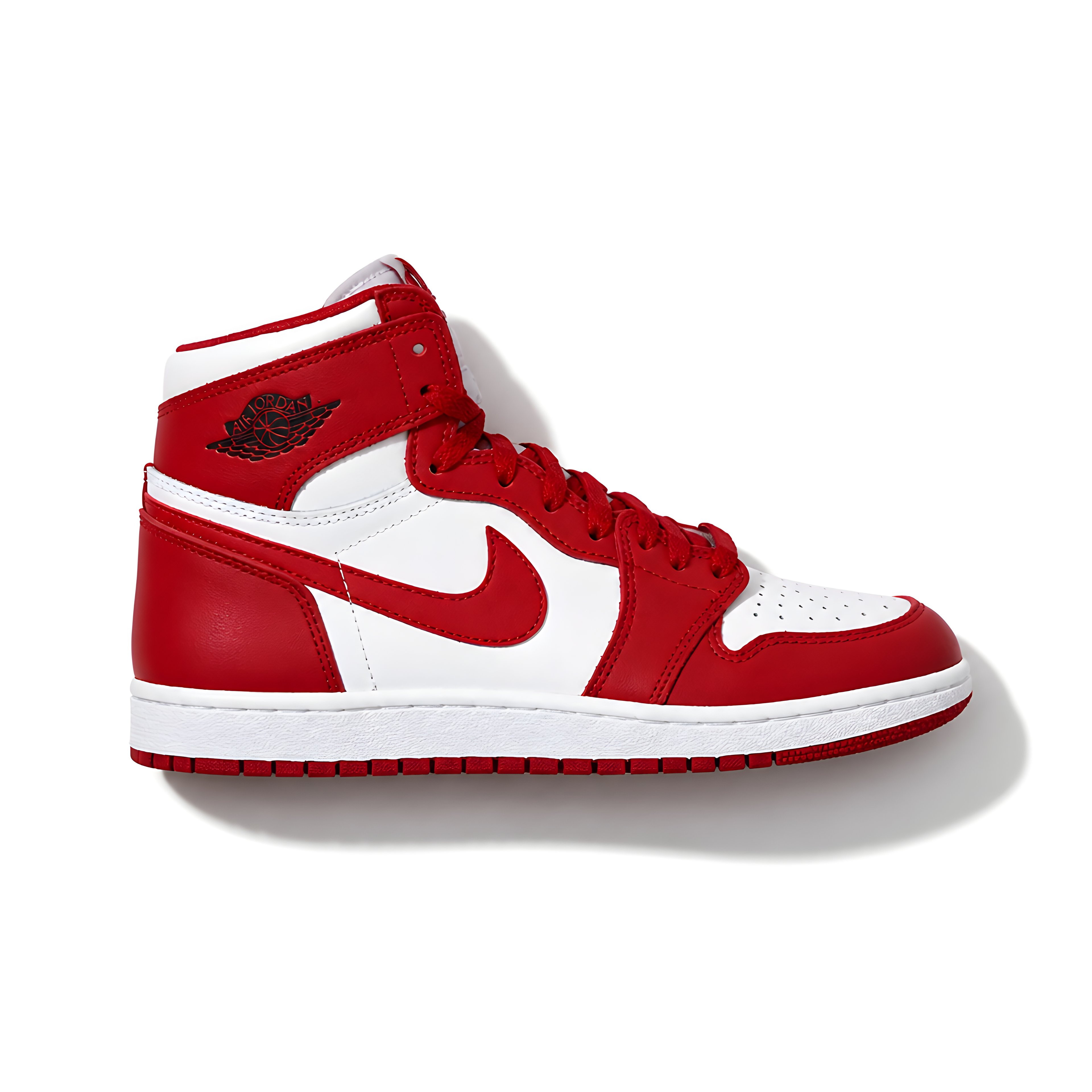 Jordan New Beginnings Pack Retro High 1 & Nike Air Ship