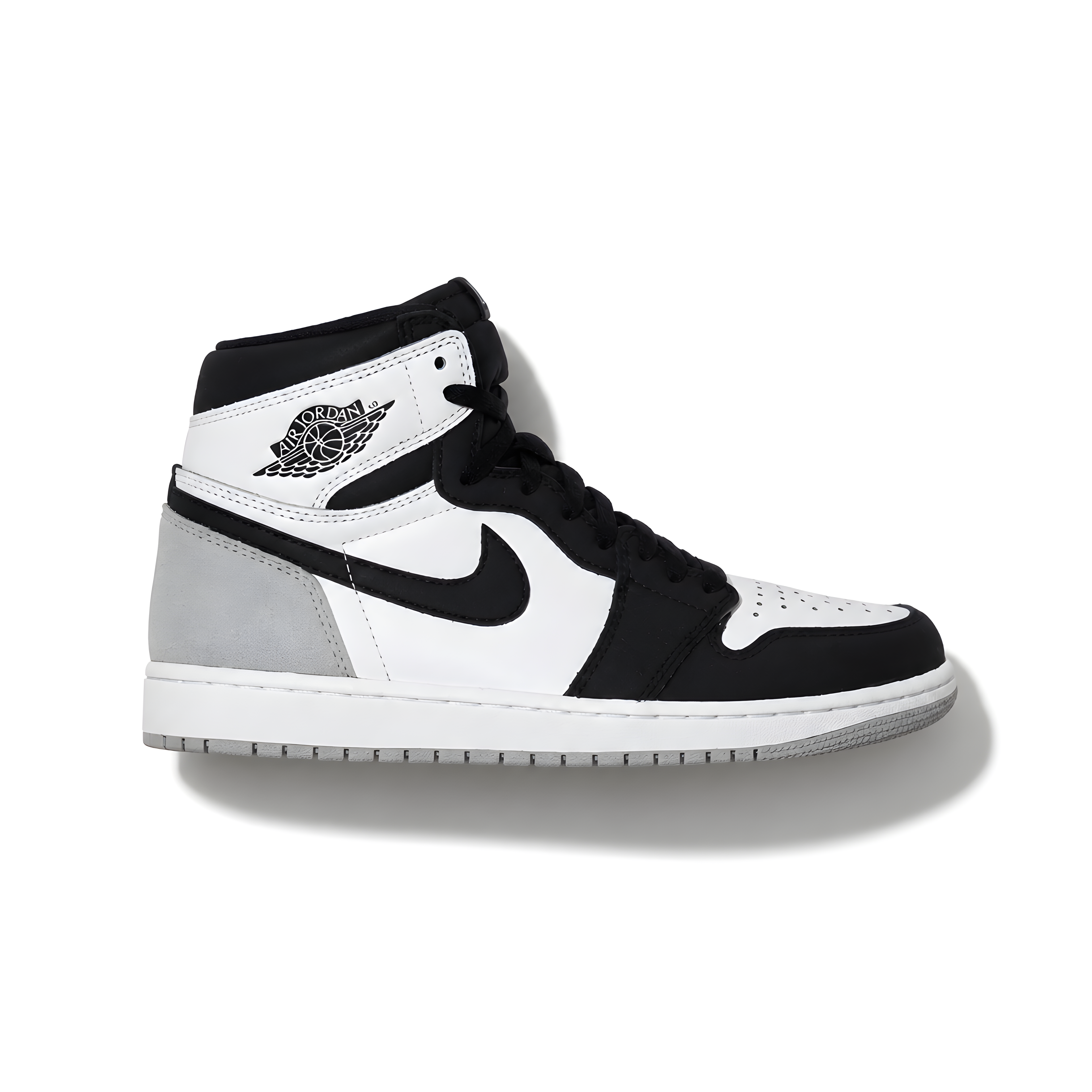 JORDAN 1 RETRO HIGH OG BLEACHED CORAL