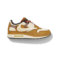 Nike Air Max 1 Travis Scott Cactus Jack Wheat Lemon Drop