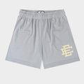 Eric Emanuel EE Basic/Core Short Grey/Off White