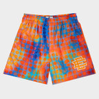 Eric Emanuel EE Short Multicolor/ORANGE