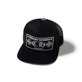 Chrome Hearts Miami Exclusive Trucker Hat