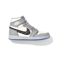Jordan 1 Retro High Dior