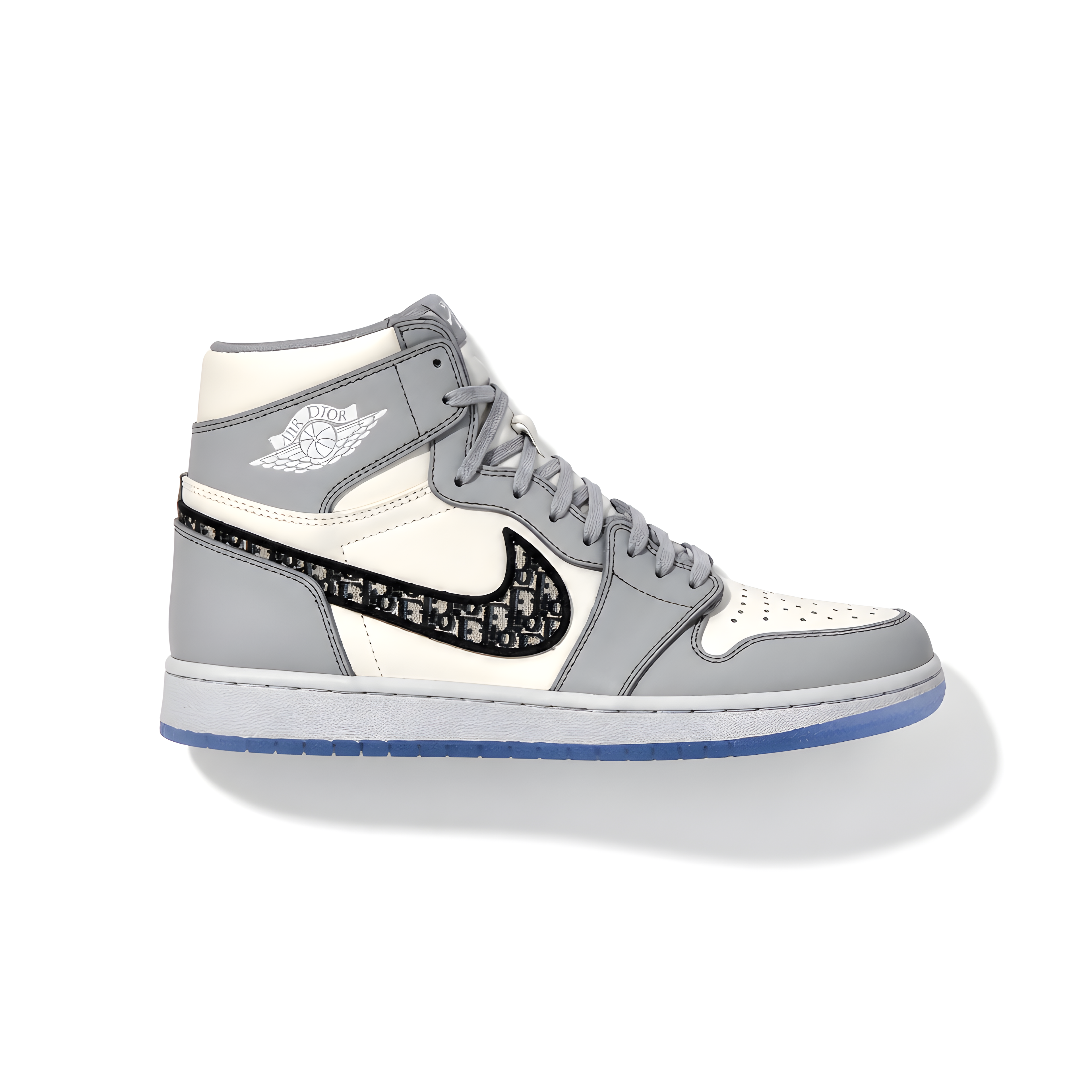 Jordan 1 Retro High Dior