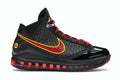 Nike LeBron 7 Fairfax Away (2020)