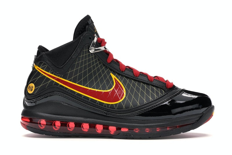 Nike LeBron 7 Fairfax Away (2020)