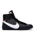 Nike Blazer Mid Off-White Grim Reaper