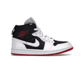 JORDAN 1 MID UTILITY CANVAS (WOMENS)