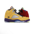 JORDAN 5 RETRO WHAT THE