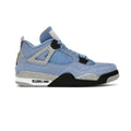 Jordan 4 Retro University Blue
