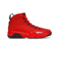 Jordan 9 Retro Chile Red