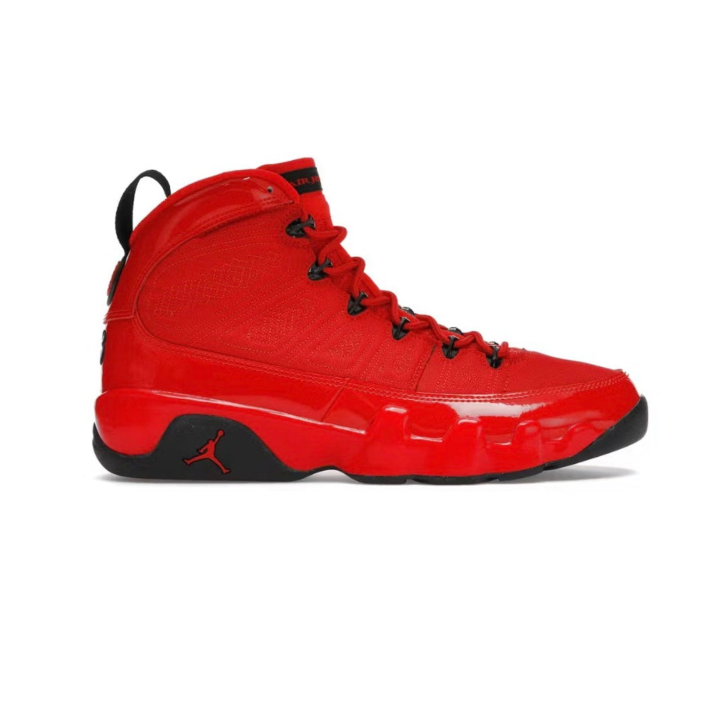 Jordan 9 Retro Chile Red